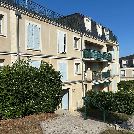 Appartamento Studio Neuf & Parking - Linge Inclus Blois Esterno foto