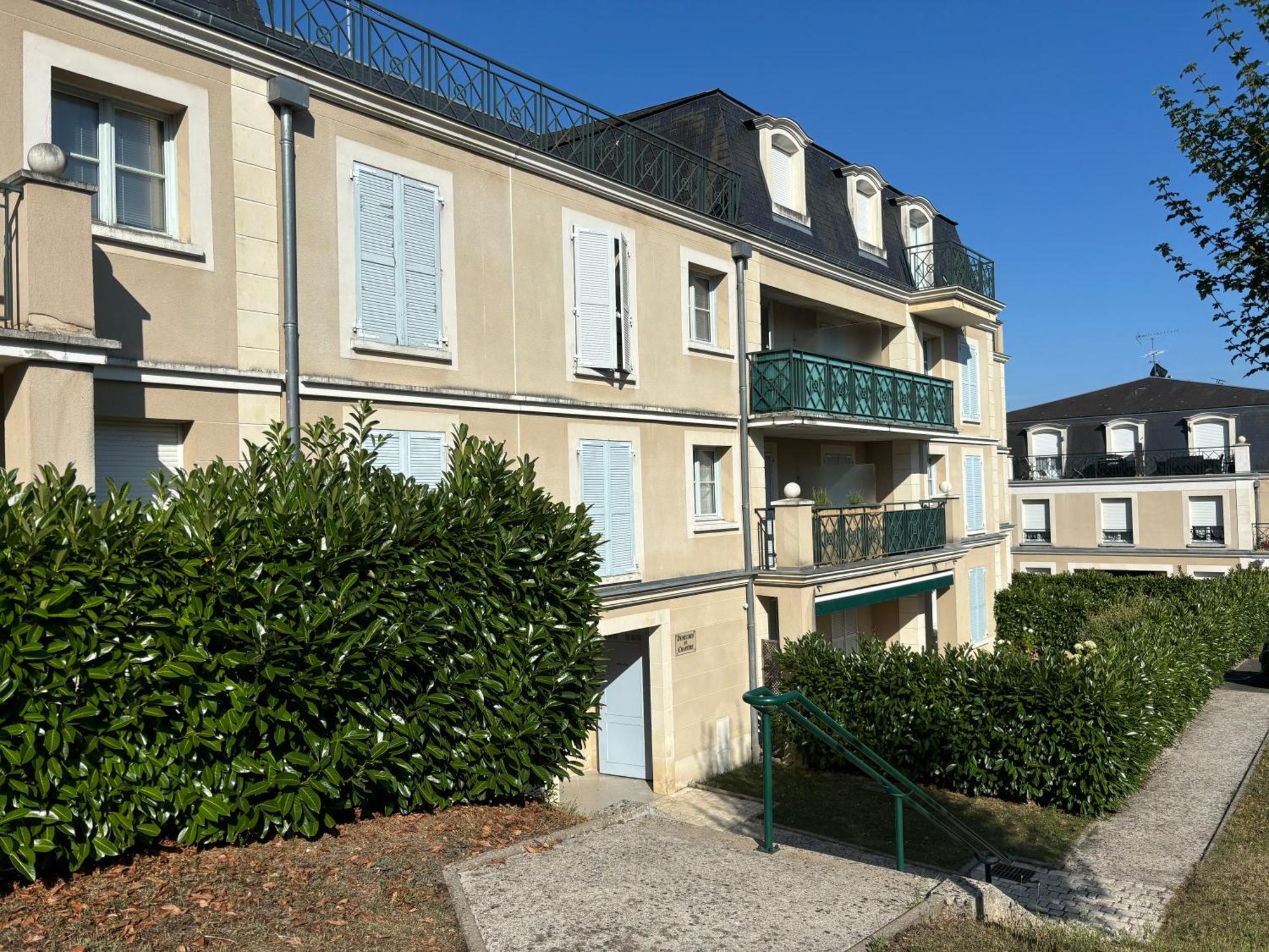 Appartamento Studio Neuf & Parking - Linge Inclus Blois Esterno foto